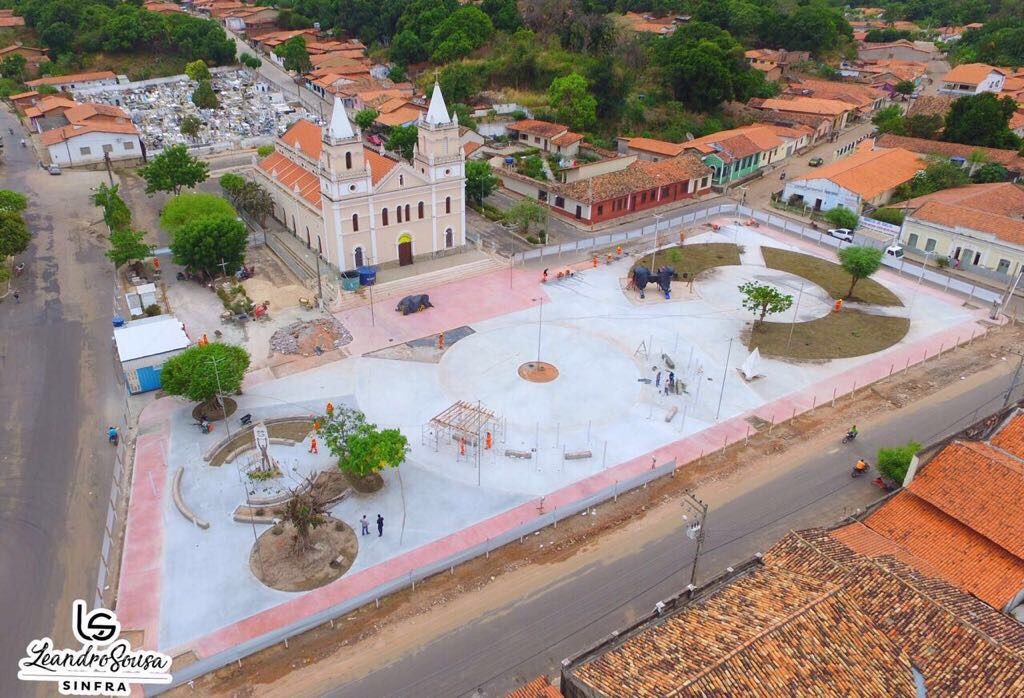 Tudo sobre o município de Brejo Estado do Maranhao Cidades do Meu