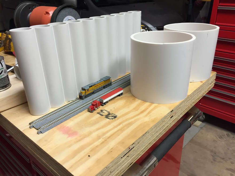 Ways To Build An Elevator Ways To Build An Elevator