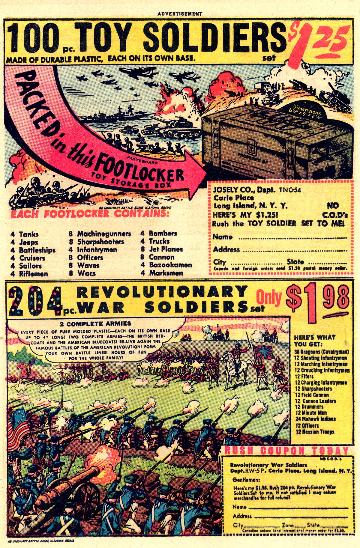 Blackhawk (1957) Issue #200 #93 - English 33