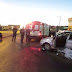 BARREIRAS: JOVEM DE 17 ANOS MORRE EM ACIDENTE EM FRENTE A CÂMARA DE VEREADORES