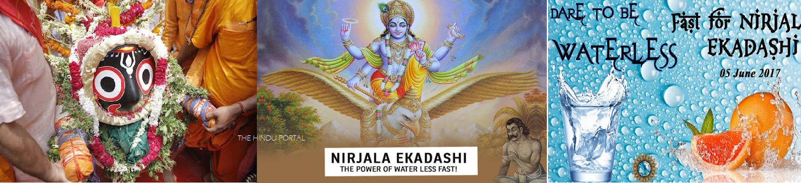 Nirjala Ekadashi - A Higher state of spirituality