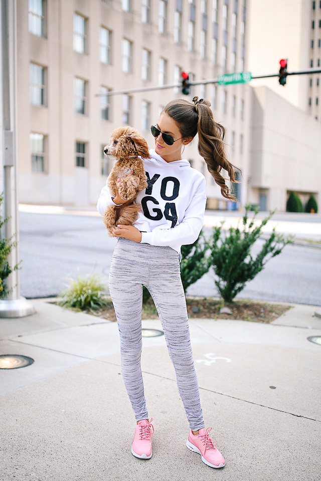 The Best Athletic Wear in the Nordstrom Anniversary Sale Southern