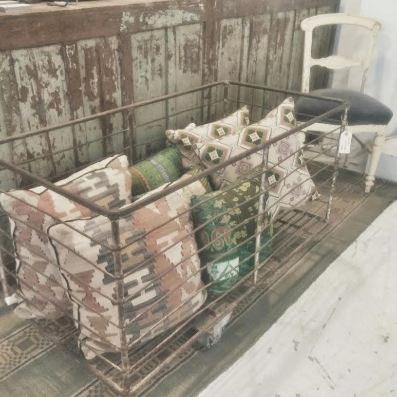 el rastro tienda old school