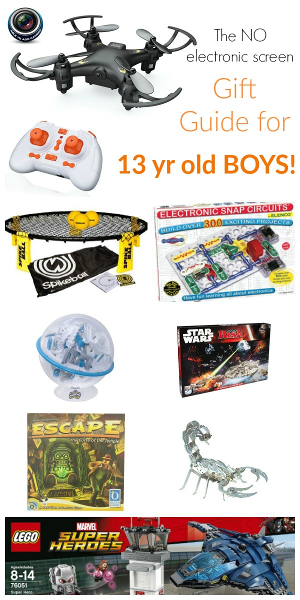 review by jorgensen gifts guide for 13 year old boys christmas gifts for 14 year old boys