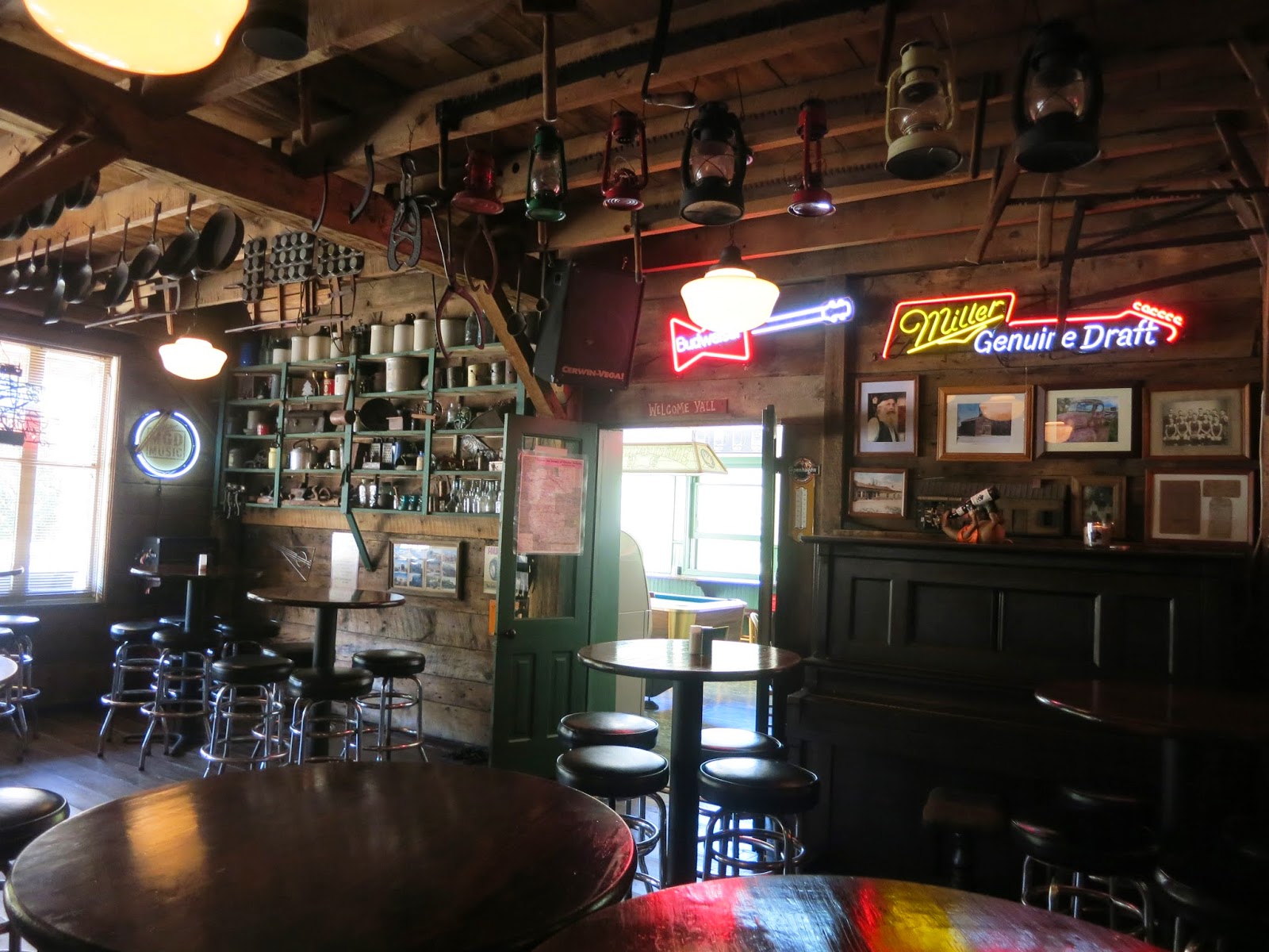 17+ Illinois Biker Bars PeterKeegan