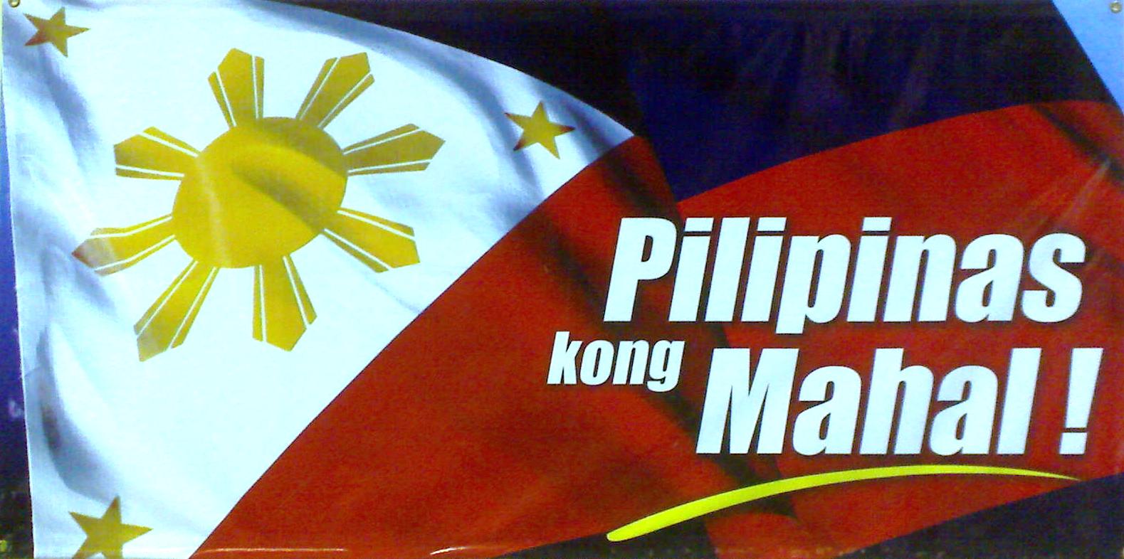 Kasaysayan ng Wikang Filipino
