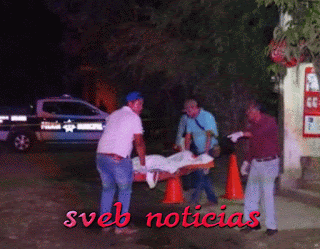 Asesinan a Fabián Reyna Hinojosa subagente de pueblo nuevo en Alamo