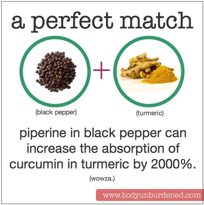 Cooking with Lucas Spiced ginger, turmeric, cinnamon and pepper tea