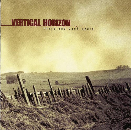 vertical horizon new album vertical horizon new album