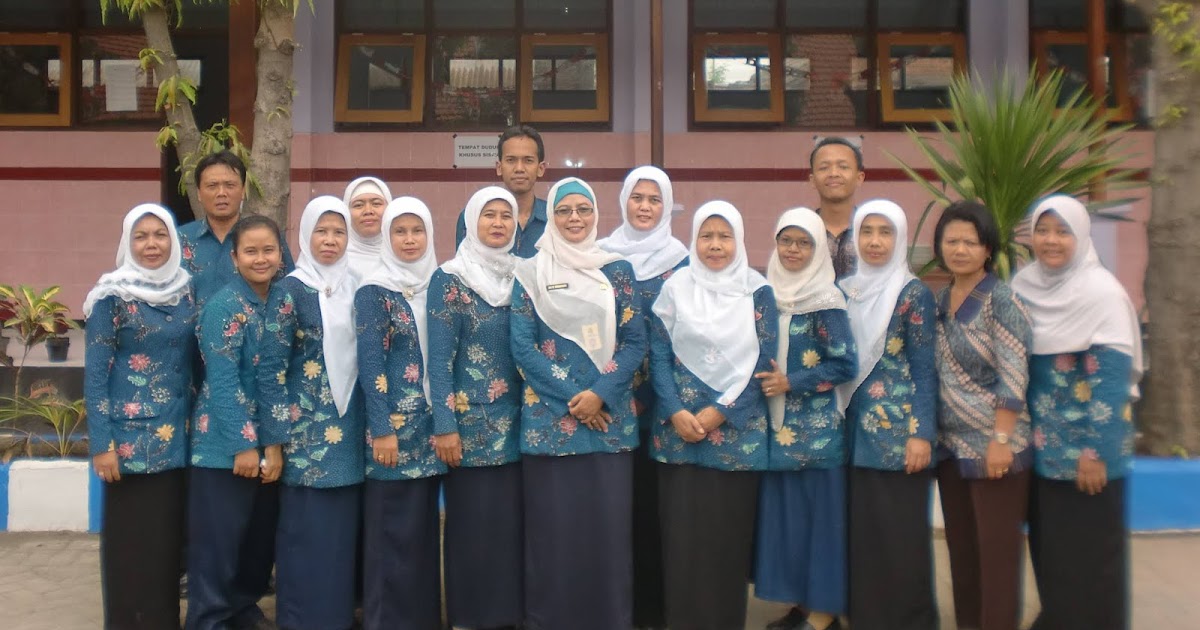 Video Profil SDN Lemahputro 1 Sidoarjo