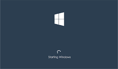 Cara Mudah Mengganti Boot Screen Di Windows 7