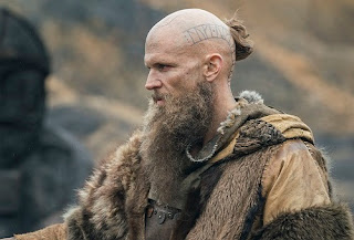 Vikings - The Lost Moment - Advance Preview + Dialogue Teasers