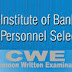 IBPS RRB CWE-III 2014 Recruitment