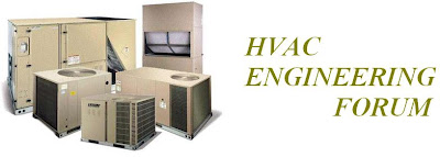HVAC Engineering Forum
