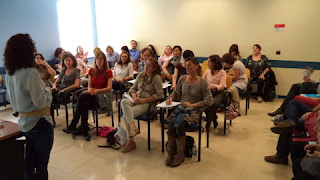 Asociación Laztana para el Desarrollo y la Estimulación Infantil