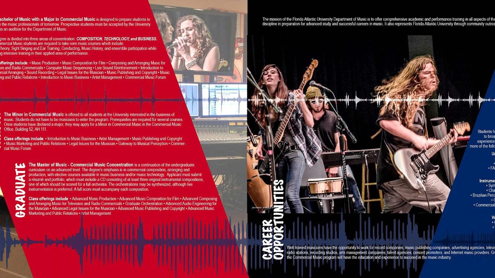 Music Production Colleges In Florida College Choices