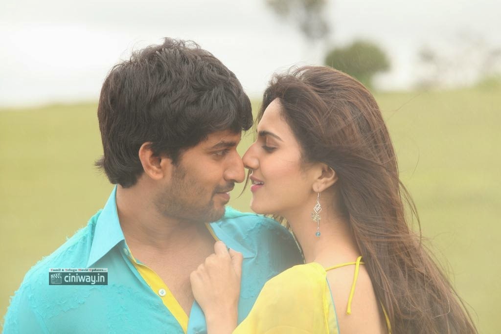 Aaha Kalyanam Movie Stills | Sensual Love