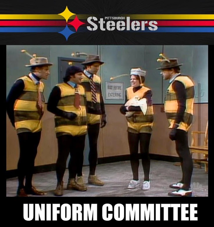 Uniform Committee 104