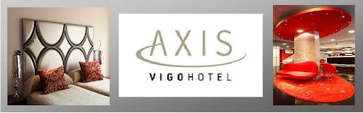 Hotel Axis Vigo ****