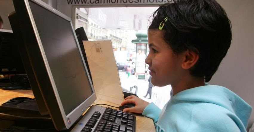 MAB CLICK: Lanzan plataforma virtual educativa que prioriza factor emocional MAB CLICK: Lanzan plataforma virtual educativa que prioriza factor emocional