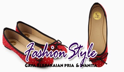 Trend Model Sepatu Flat Wanita Terbaru 2015 Trend Model Sepatu Flat Wanita Terbaru 2015