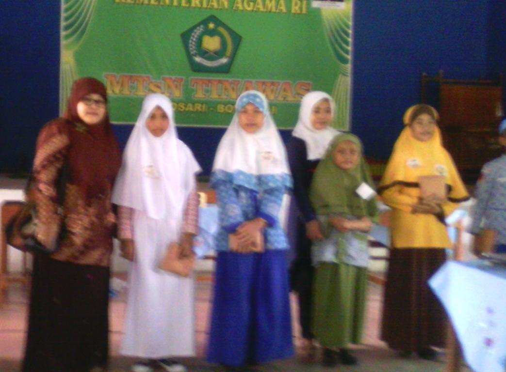 SOAL PTS 1 TEMATIK KELAS 4 MI ~ nurfaridatulkhasanah