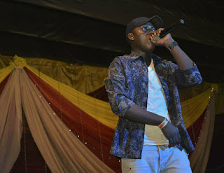The Son Of Ibrahim Experience by Edache Daniels https://www.unikempire.com.ng