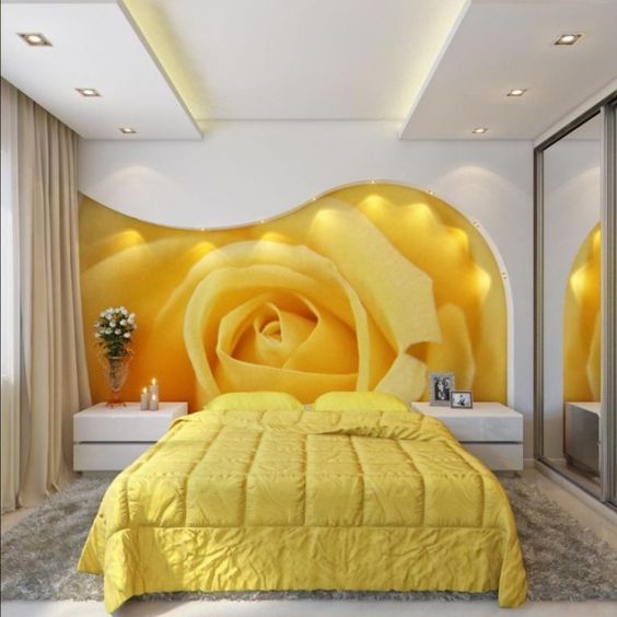 أحدث خلفيات 5D و3D لغرفة النوم غرفة المعيشة Wallpaper 5D 3D أحدث خلفيات 5D و3D لغرفة النوم غرفة المعيشة Wallpaper 5D 3D