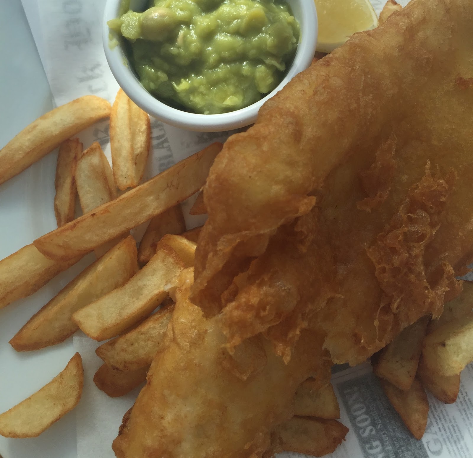 6 questions your children may ask about UK Easter traditions  - good friday fish and chips