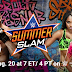 SummerSlam 2017: Confira o card completo para o Pay-Per-View de hoje!