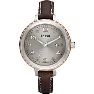 De'Summerswing: Fossil Watches
