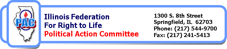 Illinois Federation for Right to Life PAC