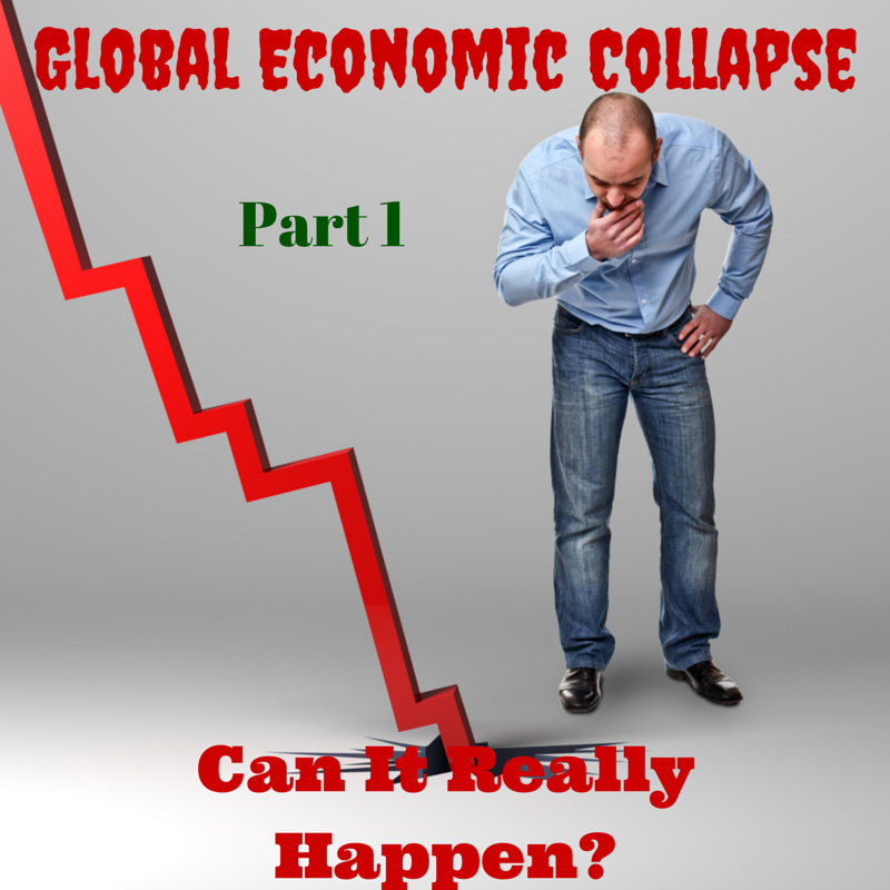 The Rural Economist & Bringing Rural Back Podcast: Global Economic