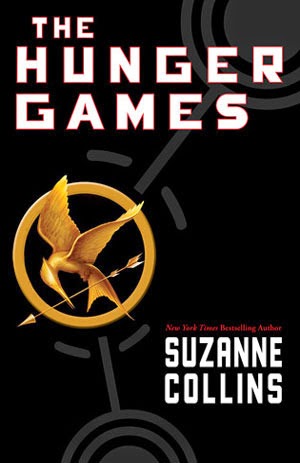  The Hunger Games on Goodreads