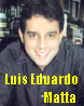 Luis Eduardo Matta
