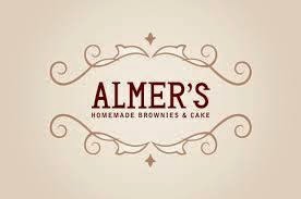 Almer's Brownies and Cake