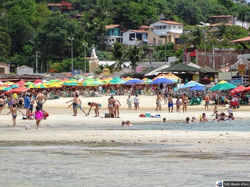 Download Praia De Pipa No Rio Grande Do Norte PNG