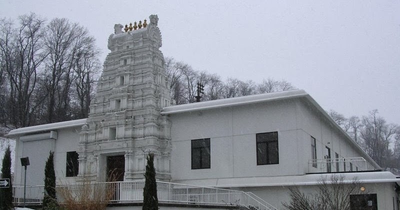 Pittsburgh Telugu Calendar 2022 Sri Venkateswara Temple Pittsburgh