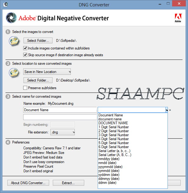 adobe dng converter mac deutsch adobe dng converter mac deutsch
