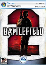 Descargar Battlefield 2 Complete Collection MULTi12-ElAmigos para 
    PC Windows en Español es un juego de Disparos desarrollado por Digital Illusions CE AB
