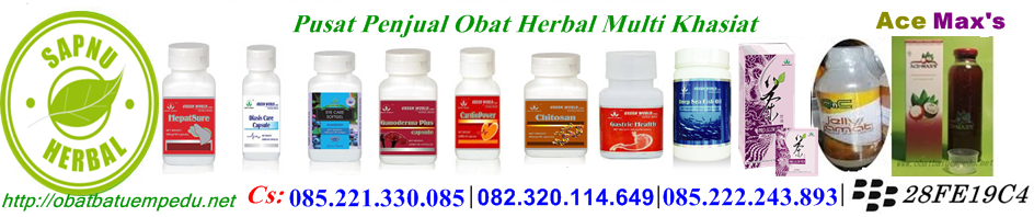 Wulandari Agen Herbal Resmi