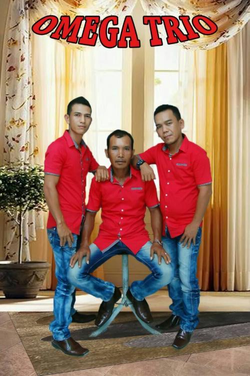 Lirik Lagu Sayang Hian Do Au Tu Ho