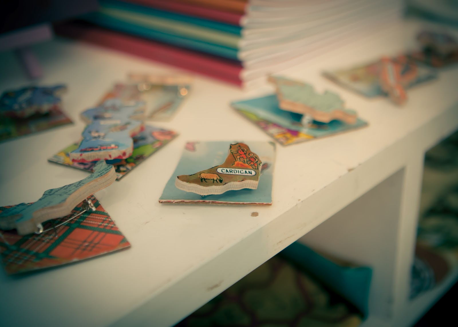 Fabric Nation Products