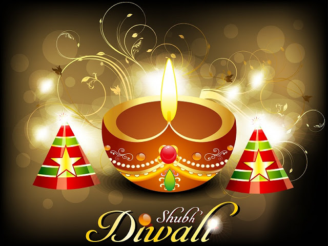 Happy Diwali Happy Diwali