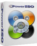 PowerISO v 5.3 Full