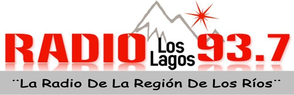 RADIO LOS LAGOS 93.7 FM STEREO