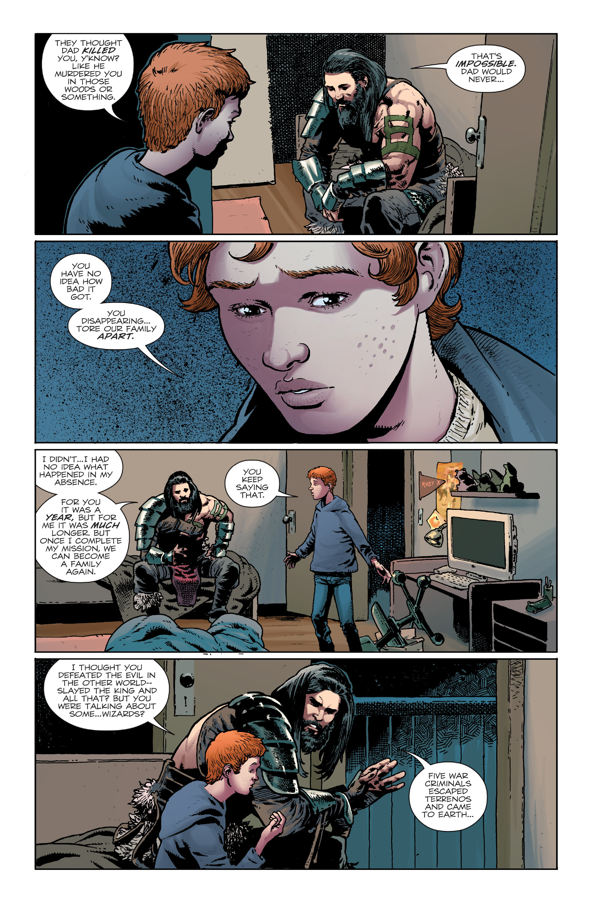 Birthright (2014) issue 3 - Page 20