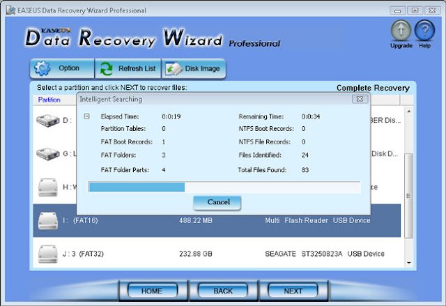 easeus data recovery wizard backup software easeus data recovery wizard backup software