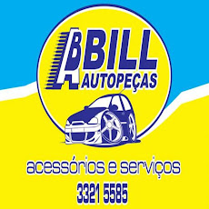 BILL AUTOPECAS