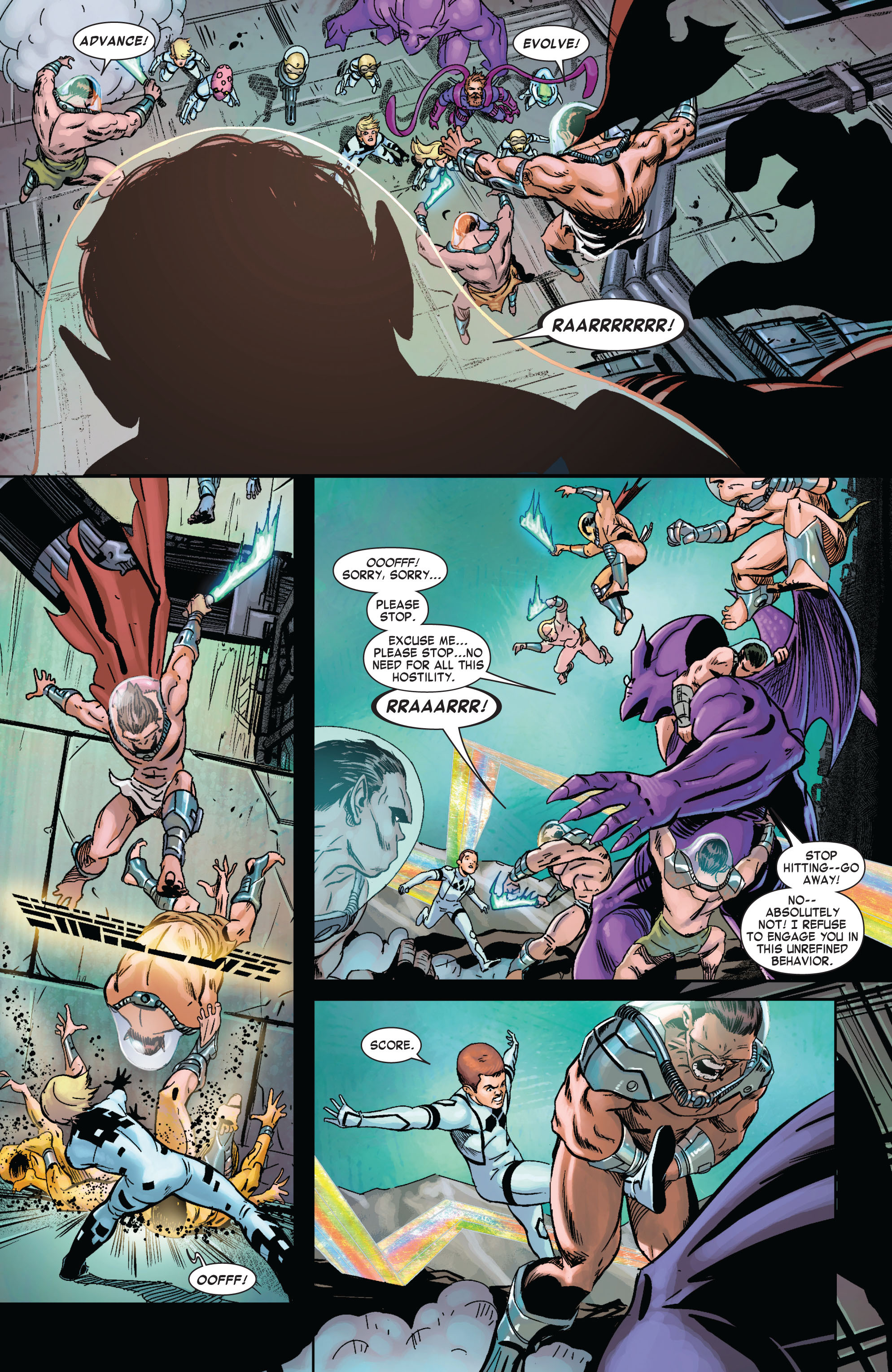 FF (2011) issue 15 - Page 13